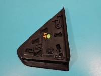 Listwa błotnika tył lewa Opel Astra VI L 9838655180