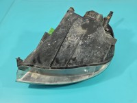 Reflektor prawy lampa przód Ford Fiesta Mk6 EUROPA