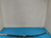 Kurtyna prawa poduszka airbag Vw Touran I HB