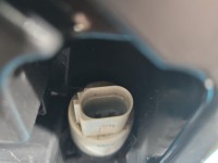 Zbiornik Zbiorniczek płynu spryskiwacza BMW G30