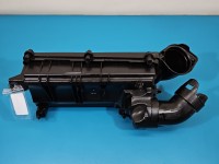 Obudowa filtra powietrza Peugeot 3008 II 9805379480 1.6 T hybrid4