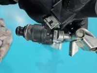 TESTOWANY Wtryskiwacz Opel Astra III H 90536149, 5WK93151 1.8 16V