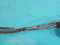 DŹWIGNIA LEWAREK WYBIERAK LINKI Peugeot 508 I 2.0 HDI