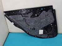 Fotele komplet kanapa Mercedes W212