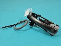 Klamka przód lewa zewnętrzna Seat Ibiza IV 6J 5N0837885