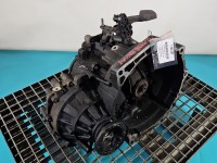 Skrzynia biegów Vw Passat B6 1.9 tdi
