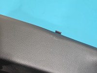 Tapicerka bagażnika lewa boczek Kia Rio IV 16-23 85731-H8000