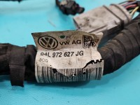 InstalacJa Wiązka silnika 04L972627JG 1.6 tdi Skoda Octavia III