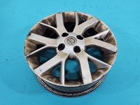 Felga aluminiowa 15" komplet alufelgi felgi Nissan Note II E12