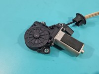 Zamek przód prawy AUDI A8 D4 4H EUROPA Europejska, Z dociągiem zamek 7+3pin. Dociag 2 pin 4F0837060