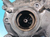 Turbosprężarka Toyota Avensis II T25 727210-1, 17201-0G010 2.0 D4D 116KM