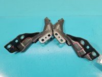 Zawias maski komplet Ford Mondeo Mk5