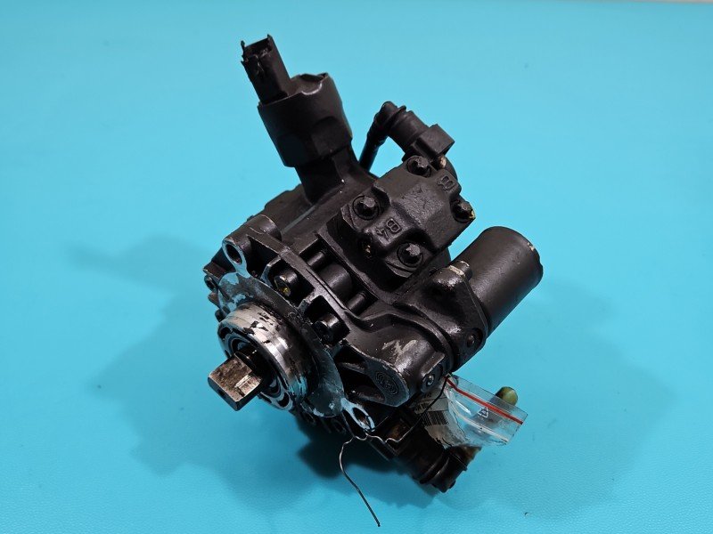 Pompa wtryskowa Fiat Scudo II 06- 9658193980, A2C20000598 2.0 jtd