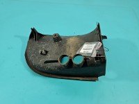 KIEROWNICA Wlot powietrza Porsche Cayenne I 9P 3.2 V6