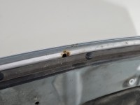 Maska przednia Suzuki Swift Mk6 srebrny C02