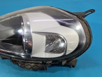 Reflektor lewy lampa przód Fiat Grande Punto EUROPA