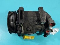 Sprężarka klimatyzacji kompresor Peugeot 407 9648138680, 1300F