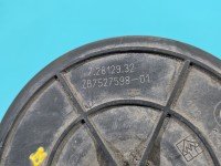Pompka powietrza wtórnego Bmw e60 e61 72812402, 72812932 2.5 R6