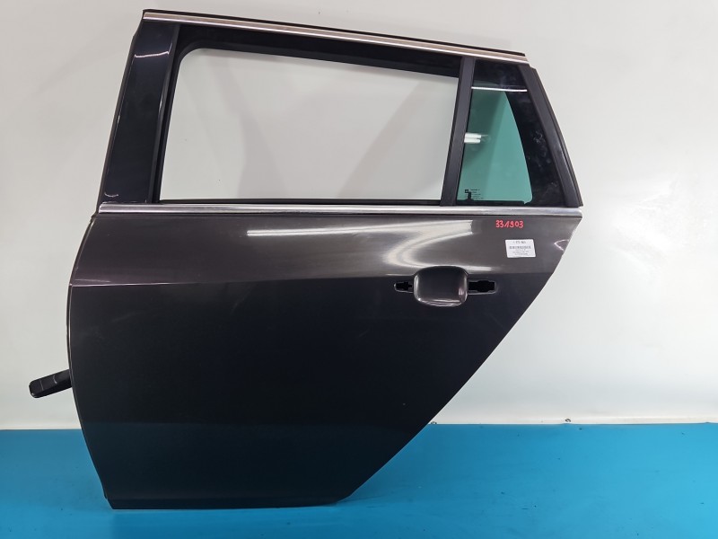 Drzwi tył lewe Opel Insignia A kombi 5d Z190