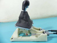 DŹWIGNIA LEWAREK WYBIERAK LINKI Hyundai I30 II 12-16 1.4 16V