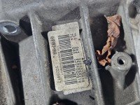 Skrzynia biegów TL4 063, TL4063 Renault Megane III 1.5 dci