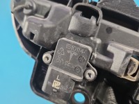 Klamka tył lewa zewnętrzna Tesla Model Y 1528114-00-D PPSB