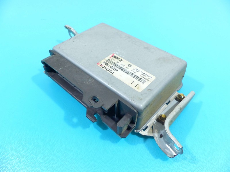 Komputer Sterownik silnika Toyota Carina E 1.6 16v 0261204090, 89661-05060