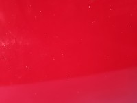 Maska przednia Skoda Citigo 11-19 czerwony LY3D