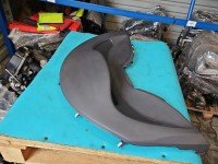 Osłona ZAŚLEPKA PLASTIK Honda Civic VIII UFO 77205-SNA-A020