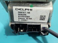 Pompa wspomagania Opel Meriva A 26095564, 26087677 1.6 16v