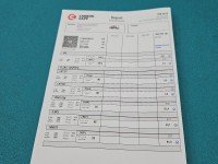 TESTOWANY Wtryskiwacz Peugeot 407 2.0 hdi