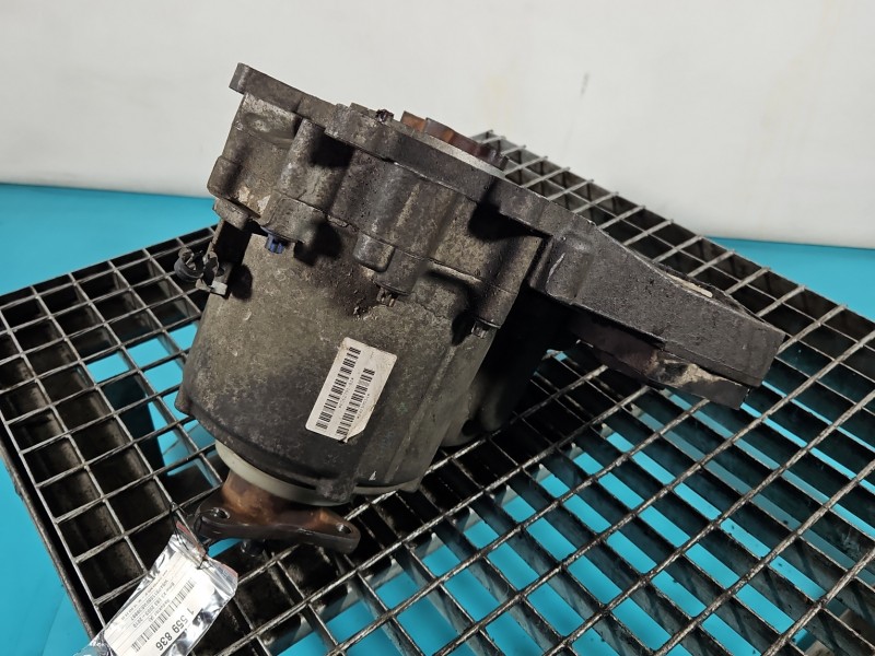 Reduktor Bmw X3 e83 2.0d 4X4 4WD