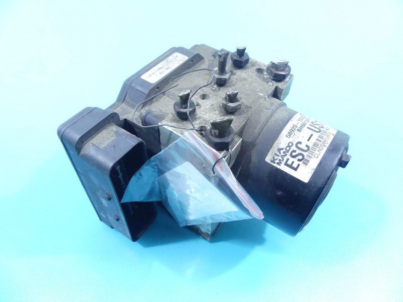 Pompa abs Kia Carens III 06-13 58920-1D350