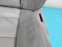 Fotele komplet kanapa Audi A6 C6