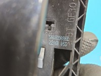 Klamka tył lewa zewnętrzna Vw Tiguan I 07- 5N0839885E