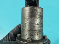 Zawór egr Kia Sportage II 04-10 28410-27410 2.0 crdi (D4EA) Diesel, Producent części: KIA, 2PIN