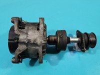 TEST Alternator Ford Focus Mk1 1.8 tddi