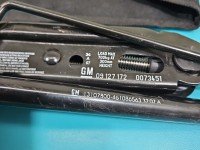 lewarek Podnośnik samochodowy trapezowy Opel Corsa D