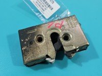 Zamek przód lewy 893837015A Audi 80 B3 EUROPA Producent części: Audi
