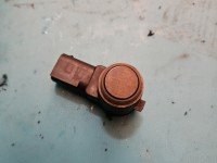 Czujnik parkowania PDC Peugeot 508 I 10-18 czarny KTVD 9809300977, 0263023913