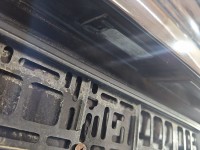 Klapa tył Audi A5 8T 2d LZ9Y