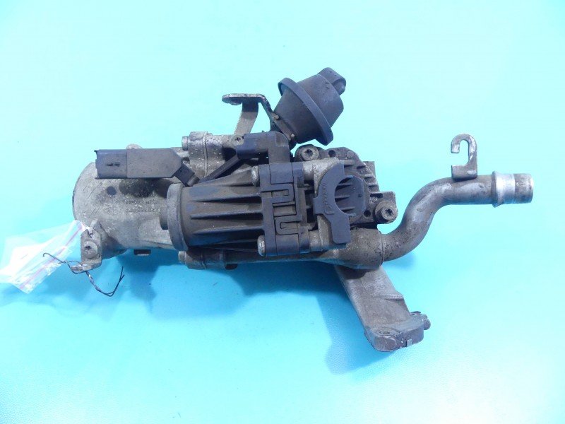 Zawór egr Citroen C5 II 702209080, 9671187780 1.6 hdi