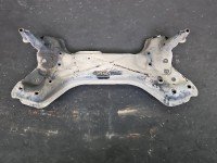 WÓZEK KOŁYSKA TRAWERS Sanki Belka silnika Fiat Ducato III 06-14 boxer jumper 2.2 jtd