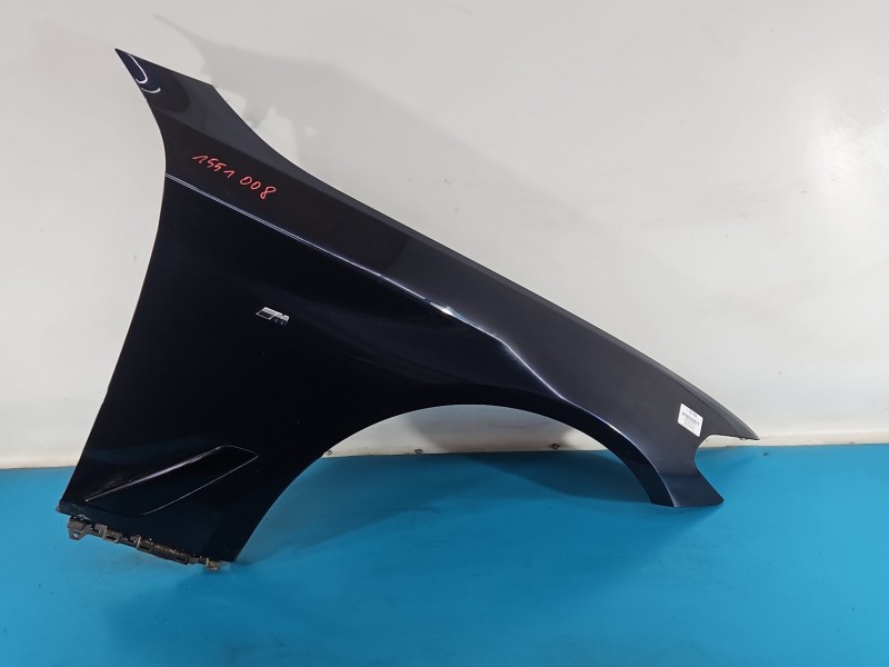 Błotnik przód prawy 5 G30 2017-2024 416