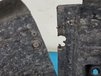 Nadkole przód prawe Mercedes ML W164 A1648840222