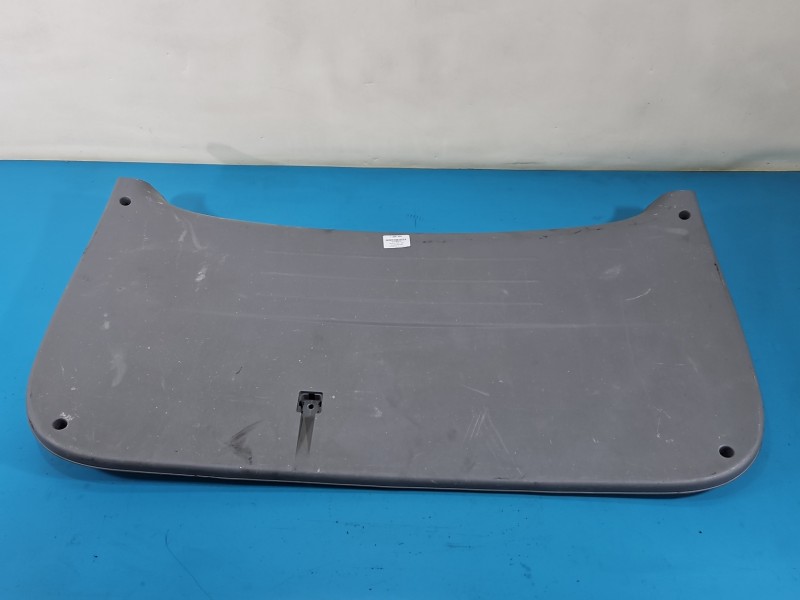 Tapicerka klapy tył boczek bagażnika tylnej hyundai H1 II 81750-4H020