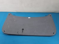 Tapicerka klapy tył boczek bagażnika tylnej hyundai H1 II 81750-4H020