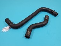 Rura przewód Subaru, Chłodnicy Subaru Forester IV SJ 12-18 2.0 D BOXER (EE20)