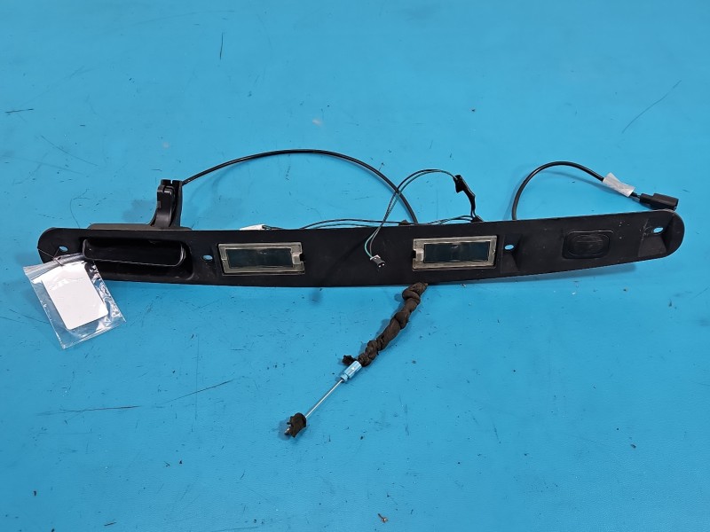 Klamka klapy tył Fiat Freemont 05178320AG