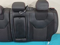 Fotele komplet kanapa Ford Mondeo Mk5